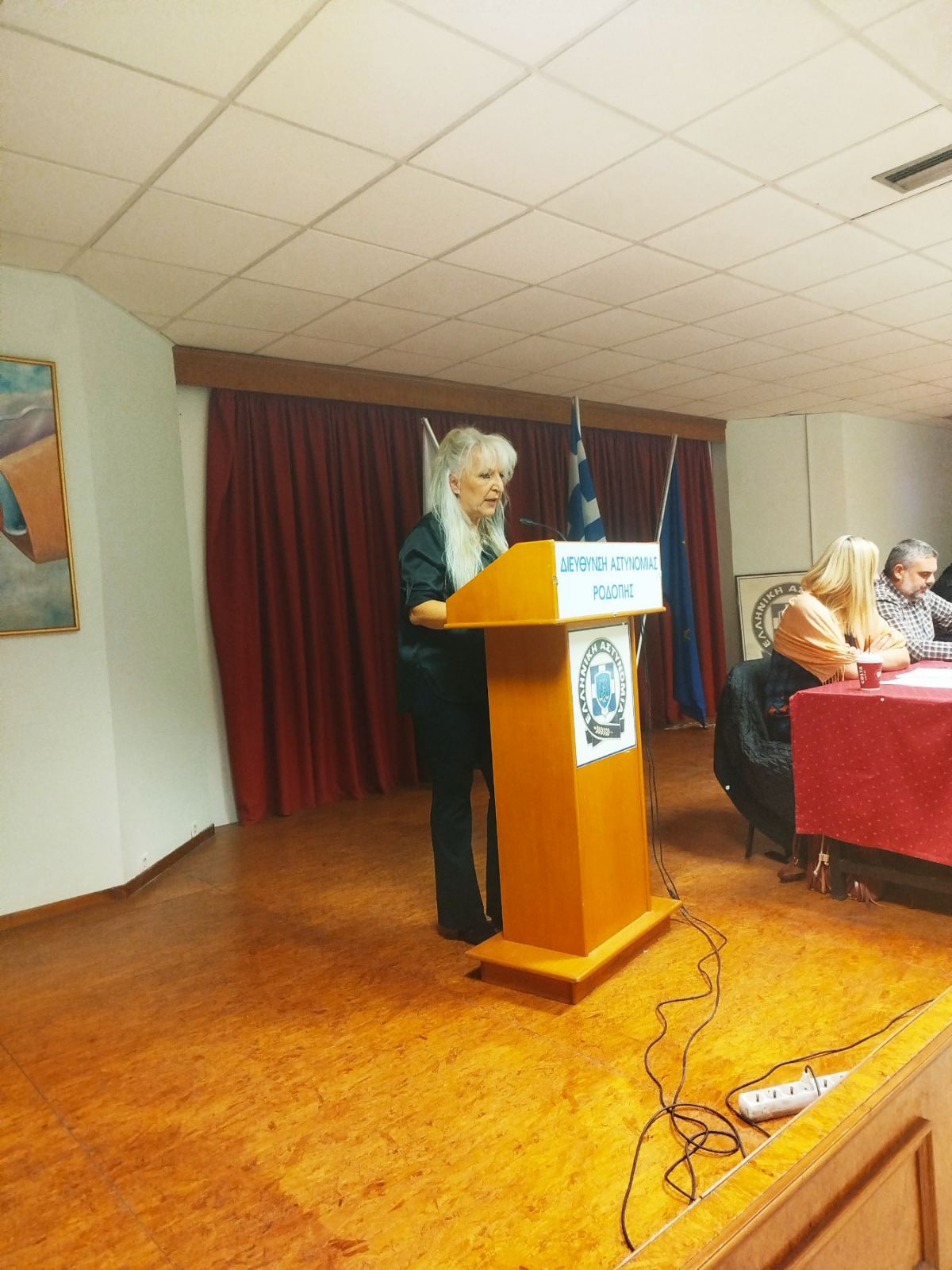 ΔΕΛΤΙΟ ΤΥΠΟΥ 29 ης ΕΚΛΟΓΟΑΠΟΛΟΓΙΣΤΙΚΗΣ ΣΥΝΕΛΕΥΣΗΣ